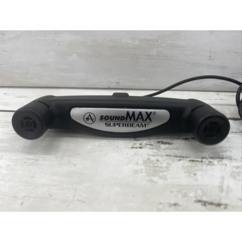 Andrea Electronics SoundMAX Superbeam Array Microphone ARRAY-2SNA Mic